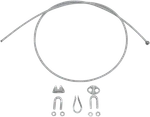 Moose Racing Electric Plow Lift Replacement Loop End Cable Wire Rope 4501-0010. Fixed Price $37.54.