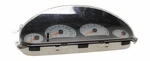 Instrument Cluster Speedometer Tachometer Mph 2006-2007 Town Country Oem. Fixed Price $55.95.