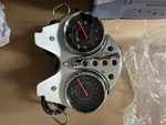 GU03760075 Moto Guzzi California 1100 Complete Dashboard New. Fixed Price $1467.33.