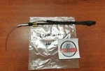 Nos Yamaha 1977 1978 DT250 DT400 Throttle Cable (245MM) 1M2-26312-01-00 Y88. Fixed Price $146.22.
