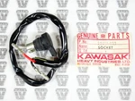 Kawasaki Nos New 25011-022 Speedometer Socket G5 G4TR KV100 Trail Boss. Fixed Price $22.99.