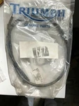 Triumph Aventurer Daytona Trophy Trident Speedometer T2040875 XX5495. Fixed Price $27.96.