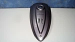Console Touring Tank Steel Gray Indian 2880994-692. Fixed Price $200.00.