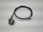 00-08 Honda Shadow Sabre VT1100 Speedometer Gear Drive Cable. Fixed Price $32.05.