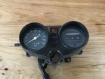 1978 CB400 Hondamatic Oem Gauges Meter Speedo Tach. Fixed Price $46.00.