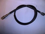 Honda CB250 CB900 Tachometer Cable 1968-95 37260-425-840 37260-MA1-730. Fixed Price $19.38.