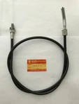 Nos Suzuki 34910-37310 Superseded By 34910-37311 Speedometer Cable, Last One!. Fixed Price $30.89.