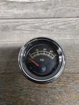 Harley Davidson 86-95 Touring Evo Flh Psi Air Pressure Gauge Meter 75032-87 Oem. Fixed Price $12.99.