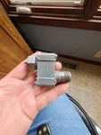 Stewart Warner Speedometer Gear Reducer Muncie T10 4 Transmission. Fixed Price $99.00.