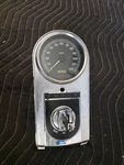 139-9 2000 Harley Davidson Heritage Softail Flstc Dash Speedometer Ignition Swi. Fixed Price $215.00.