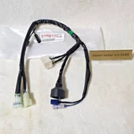 Yamaha Oem Headlight Cord 5SL-84359-10-00 Fits YZF-R6 2003-2005, R6S 2006-2009. Fixed Price $198.54.