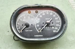 Kawasaki Gauges Speedometer Tachometer 650 W1SS W2SS *2228. Fixed Price $229.99.