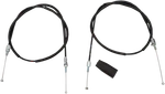 Moose Racing Throttle Cable 0650-1709. Fixed Price $27.99.