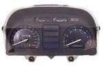 Honda PC800 Pacific Coast Instrument Guage Clip Speedometer 37100-MR5-871 Oem *. Fixed Price $99.99.