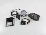 2008 Aprilia Rsvr 1000 Factory Gauge 9K Cdi Ecm Ignition Switch Key Set 8127833. Fixed Price $1208.99.