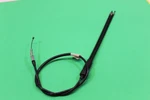 Nos Kawasaki S1 S3 KH400 Starter Choke Cable Part# 54017-059. Fixed Price $46.95.