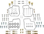 Parts Unlimited Carburetor Rebuild Kit Honda HURRICANE/CBR600F. Fixed Price $157.59.