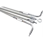 Motion Pro Armor Coat Idle Cable 66-0271. Fixed Price $53.97.