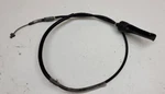 Clutch Cable With Barrel End 1978 Yamaha YZ80E. Fixed Price $24.99.
