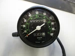 1979 Hondamatic Speedometer 37200-448-670 Nos Oem WM15D. Fixed Price $449.95.