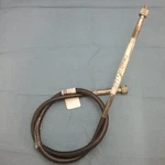 New Genuine Suzuki 34910-09401 Cable Assembly, Speedometer. Fixed Price $96.82.