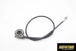 83-97 Suzuki GN125E Speedometer Drive Gear Cable Line. Fixed Price $35.00.