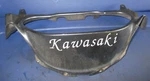 1993-03 Kawasaki Ninja 600 ZX6E Speedo Plastic Gauge Cluster Trim Panel. Fixed Price $34.40.