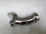 Harley-davidson Original Pullback Riser Chrome Oem 55900034. Fixed Price $98.47.