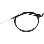 Motion Pro Black Vinyl Throttle Push-pull Cable Set 03-0365. Fixed Price $23.95.