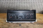 1993 Dodge Dakota 3.9L V6 At Instrument Cluster Speedometer 44K Miles. Fixed Price $200.00.