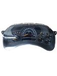 2004 Chevrolet Tahoe Speedometer Instrument Cluster Oem. Fixed Price $94.99.