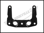 Triumph Duplex Pre Unit Chronometric Instrument Mount Bracket Pn# 97-1083. Fixed Price $72.12.