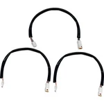 Fat Baggers Handlebar Wire Extension Kit 100042 0605-0016. Fixed Price $45.95.