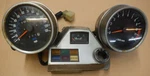 Kawasaki LTD454 EN450-A1 1985-1990 Speedometer & Tachometer Assembly G-box 4FL. Fixed Price $280.00.