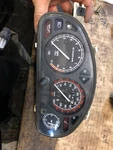 Cagiva Gran Canyon Instruments Speedometer Dash Tachometer. Fixed Price $299.99.
