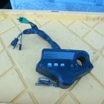 1982 Honda V45 Sabre VF750 Oem Gauges Meter Speedo Tach. Fixed Price $25.14.