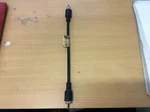 Genuine Yamaha Parts Speedometer Cable TY250R TY350 44H-83550-00. Fixed Price $93.15.