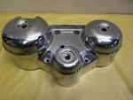Bmw R1150R Instruments Cover 62112306725. Fixed Price $100.00.