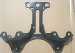 Yamaha XS1100 Meter Bracket 2H7-83519-00-00 (MISC.4291). Fixed Price $11.25.