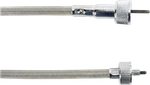 Drag Specialties Speedometer Cable - 40" Braided 5390100B. Fixed Price $66.90.
