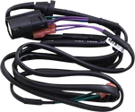 Saddle Tramp Speaker Harness Tour-pak BC-9727. Fixed Price $64.89.