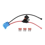 Wire Harness Connector For Peg-perego 12-VOLT Sla Battery. Fixed Price $15.91.