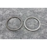 Eastern Motorcycle Parts Fork Oil Seal Spacer A-46515-01. Fixed Price $11.90.