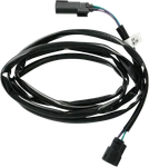 Saddle Tramp Speaker Harness Rear BC-9720. Fixed Price $64.89.