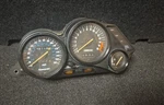 Ninja ZX6-D Kawasaki 90-94 Speedo Tach Gauge Cluster 25001-1792 91. Fixed Price $84.99.