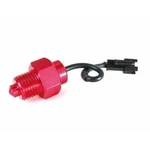 New Koso Temperature Sensor M10 X P1.0 150 Black Plug, BF100100-. Fixed Price $14.13.