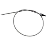 Motion Pro 66-0135 Stainless Steel Speedometer Cable Harley 67054-83B 48718. Fixed Price $57.55.