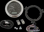 Dakota Digital MVX-2004-KG-C Gauge Tank Blk/gry Chr. Fixed Price $526.46.