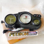 Kawasaki Krr 150 Zx Speedometer Tachometer Instrument Gauge 25031-1053 Nos. Fixed Price $420.00.