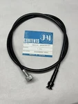 Nos Honda CB750 Speedometer Cable 44830-300-672 Japanese GL1000 CM450 GL500. Fixed Price $11.99.